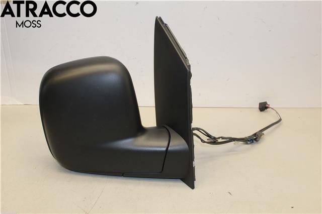 Speil høyre til VW Caddy 2015-2020 (Type III, Fase 3)  (2K5857508AP|)
