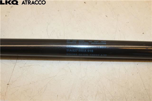 Diverse deler til VW ID.4 2020-->>  (11A827550B|)
