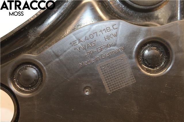 Diverse deler til VW ID.4 2020-->> (1EA407117C|)