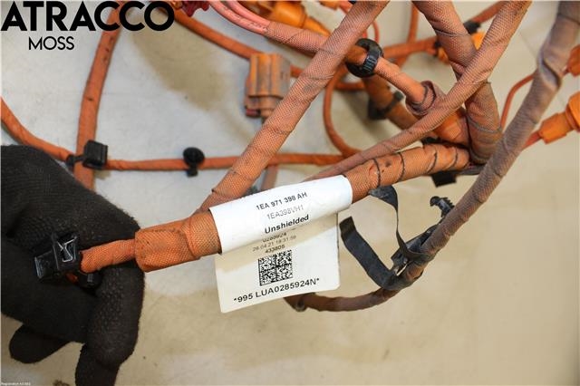 Kabel høy volt (HV) hybrid til VW ID.4 2020-->> (1EA971398AH|)