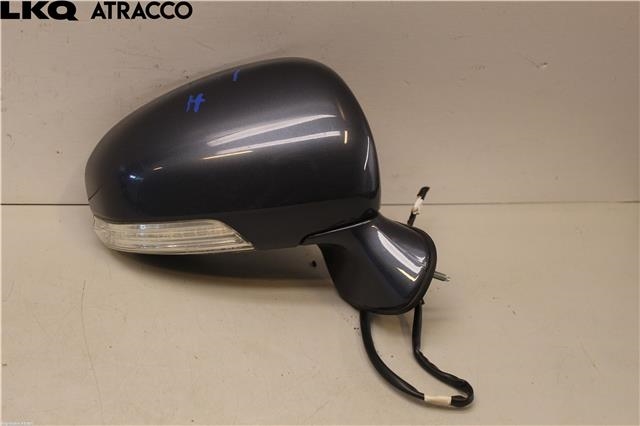 Speil høyre til Toyota Avensis 2009-2015 (Type III, Fase 1)  (8790805410J1|)