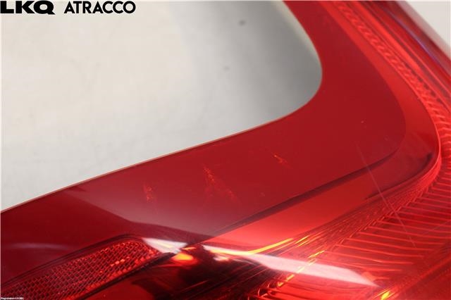 Baklykt høyre til Volvo V40 2012-2019  (31395845|)