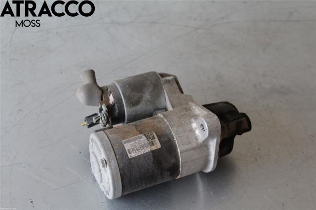 Starter til Suzuki SX4, 2009-2013 (Type I, Fase 2)  (3110063J10)