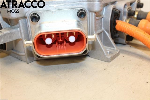 Converter til Kia Soul 2014-2019 (Type II)  (91875E4010|)