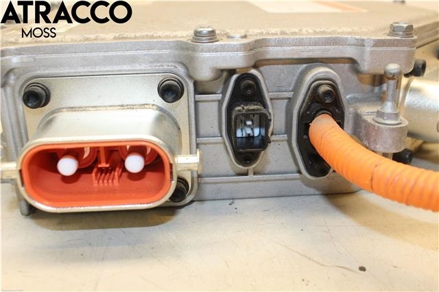 Converter til Kia Soul 2014-2019 (Type II)  (91875E4010|)
