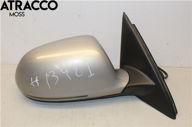 Speil høyre til Audi Q3 2011-2014 (Type I, Fase 1)  (8U1857410F|)