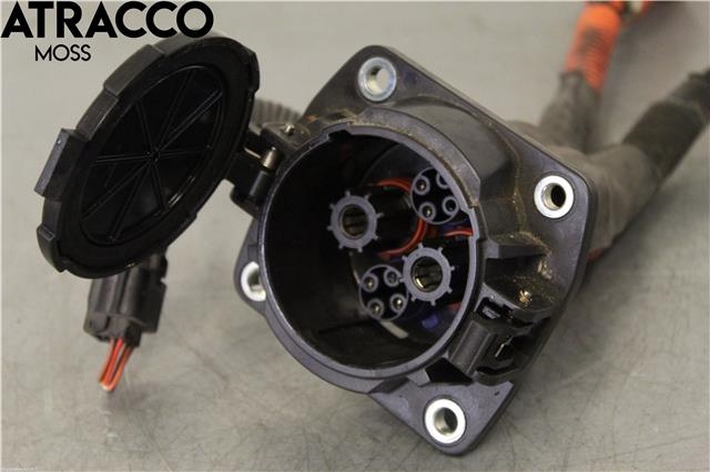 Ledningsnett til Nissan Leaf 2011-2017 (Type I)  (296B13NA1A|)
