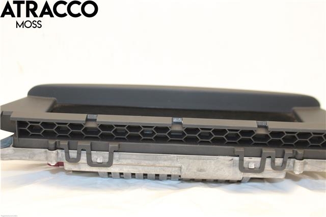 Instrument kjørecomputer til BMW X3 2010-2017 (F25) (F25) (65509289584|)