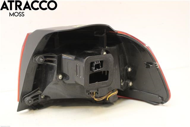 Baklykt venstre indre til VW Golf VI 2008-2012 (5K0945093AF|)