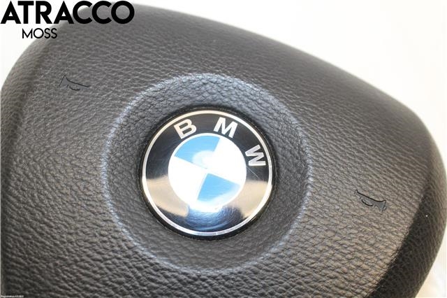 Airbag rattpute til BMW X3 2010-2017 (F25) (F25) (32306888436|)