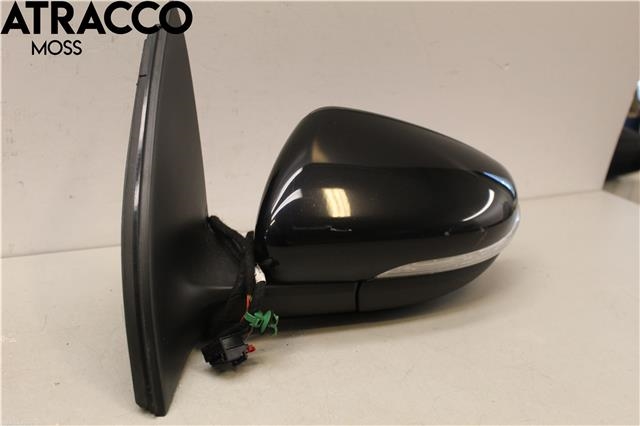 Speil venstre til VW Golf VI 2008-2012  (5K0857507AF|)