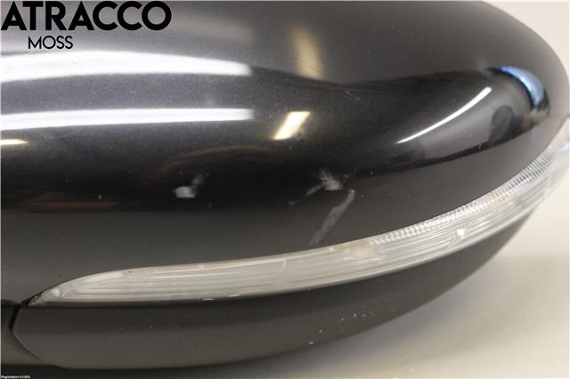 Speil venstre til VW Golf VI 2008-2012  (5K0857507AF|)