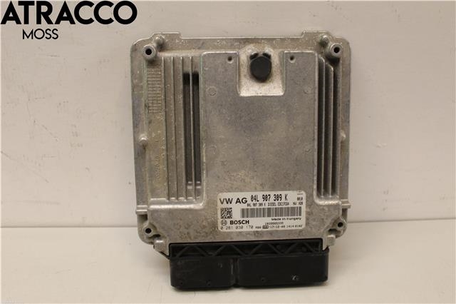 Styreenhet diverse til VW Caddy, 2015-2020 (Type III, Fase 3) (04L906016MR)