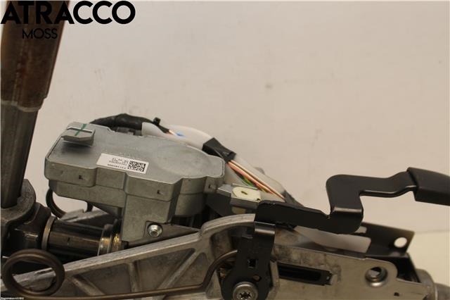 Rattaksel til Volvo V40 2012-2019  (31429464|)