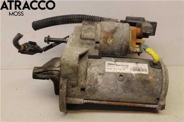 Starter diesel til Volvo V40 2012-2019  (36001519|)