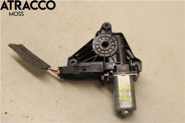 Ruteheis til Volvo V40 2012-2019  (31378401|)