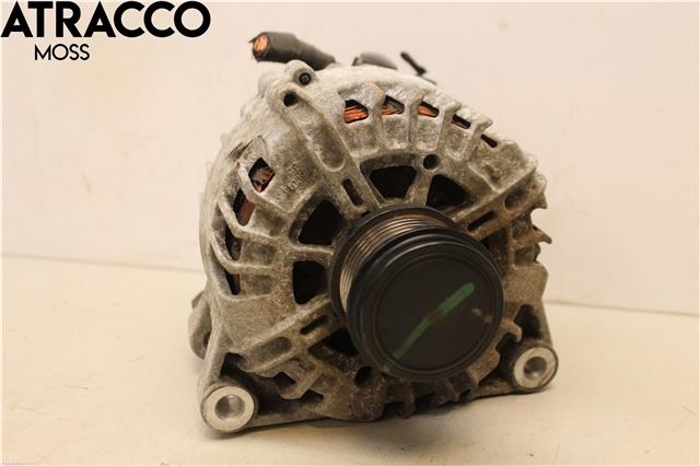 Dynamo til Volvo V40, 2012-2019  (36012505)