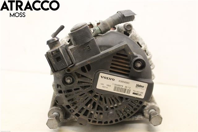 Dynamo til Volvo V40 2012-2019  (36012505|)