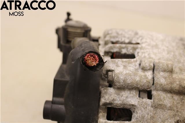 Dynamo til Volvo V40 2012-2019  (36012505|)