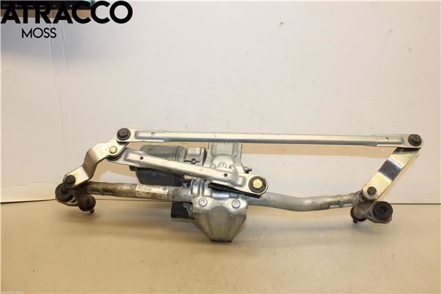 Viskermotor frontrute til VW Caddy 2015-2020 (Type III, Fase 3)  (2K1955023J|)
