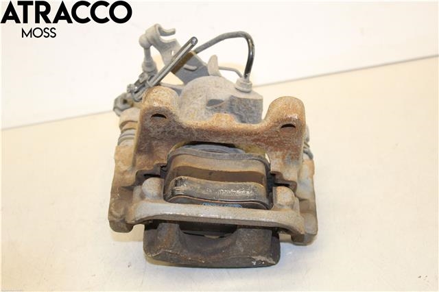 Bremsecaliper høyre bak til VW Caddy 2015-2020 (Type III, Fase 3)  (2K5615424A|)