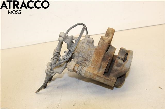 Bremsecaliper høyre bak til VW Caddy 2015-2020 (Type III, Fase 3)  (2K5615424A|)