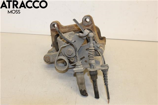 Bremsecaliper høyre bak til VW Caddy 2015-2020 (Type III, Fase 3)  (2K5615424A|)