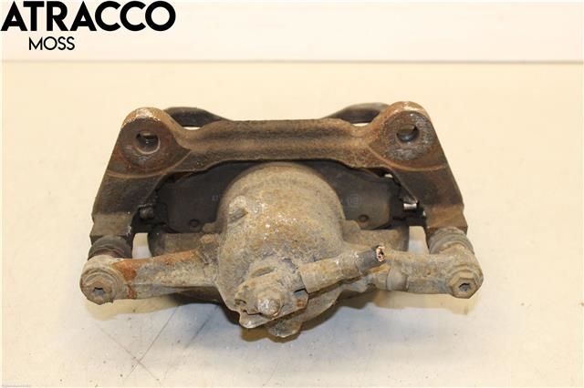 Bremsecaliper venstre foran til VW Caddy 2015-2020 (Type III, Fase 3)  (8V0615123|)