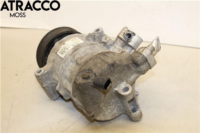 Aircondition kompressor til VW Caddy 2015-2020 (Type III, Fase 3)  (5Q0820803K|)