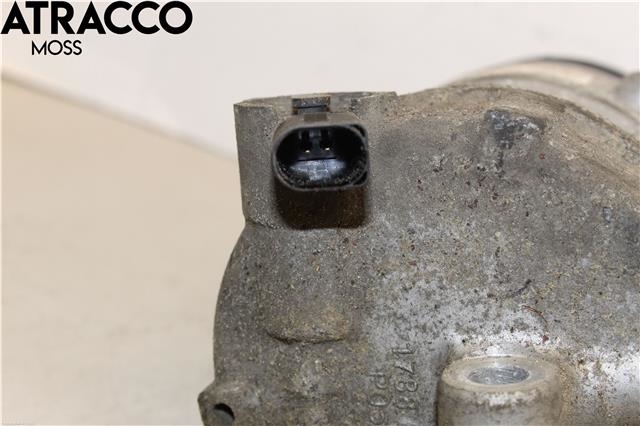 Aircondition kompressor til VW Caddy 2015-2020 (Type III, Fase 3)  (5Q0820803K|)