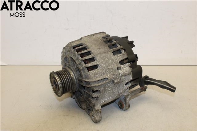 Dynamo til VW Caddy 2015-2020 (Type III, Fase 3)  (03L903023L|)