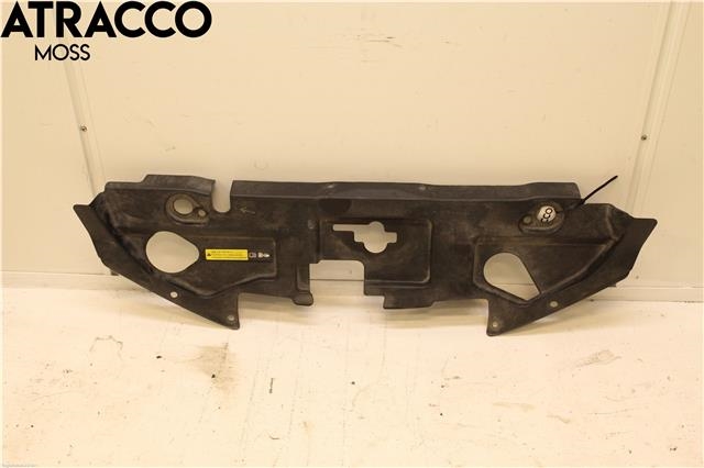 Grill midt til Nissan Leaf 2011-2017 (Type I) (623223NA1A|)