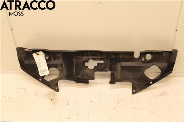 Grill midt til Nissan Leaf 2011-2017 (Type I) (623223NA1A|)