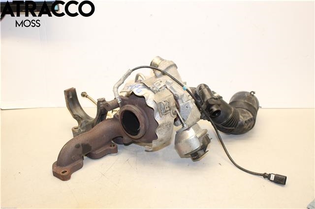 Turbo til VW Caddy 2015-2020 (Type III, Fase 3) (04L253020P|)