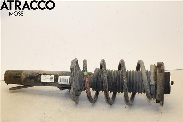Fjærbein høyre foran til VW Caddy 2015-2020 (Type III, Fase 3)  (2K5413031|)