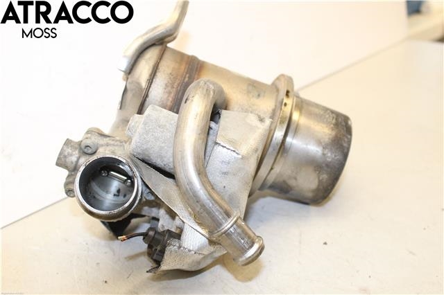 EGR-kjøler til VW Caddy 2015-2020 (Type III, Fase 3)  (04L131512AJ|)