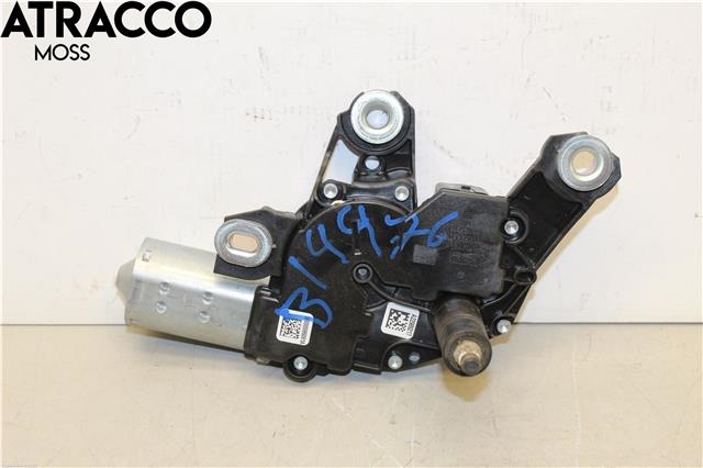 Viskermotor bakrute til VW Caddy 2015-2020 (Type III, Fase 3)  (2K5955711A|)