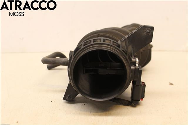 Turbo rør til Volvo V40 2012-2019  (31273875|)