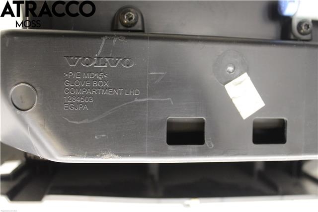 Hanskerom til Volvo V40 2012-2019  (1284503|)