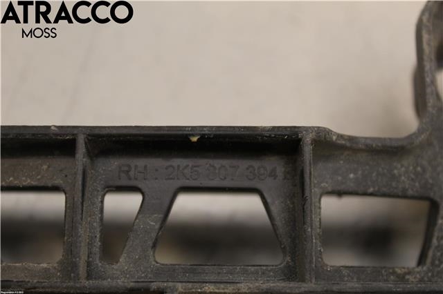 Diverse deler til VW Caddy 2015-2020 (Type III, Fase 3)  (2K5807394B|)