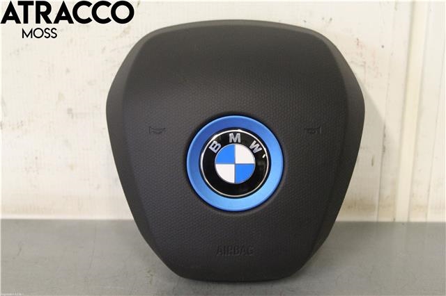Airbag rattpute til BMW i3, 2013-2022  (32306870363)