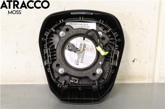 Airbag rattpute til BMW i3 2013-2022  (32306870363|)