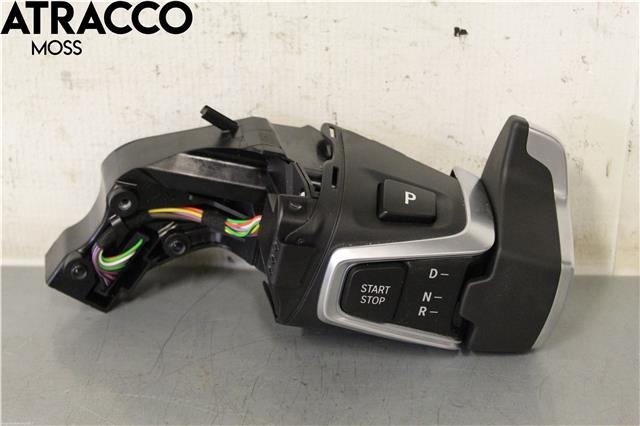 Girstang/girvelger automat til BMW i3, 2013-2022  (61316999578)