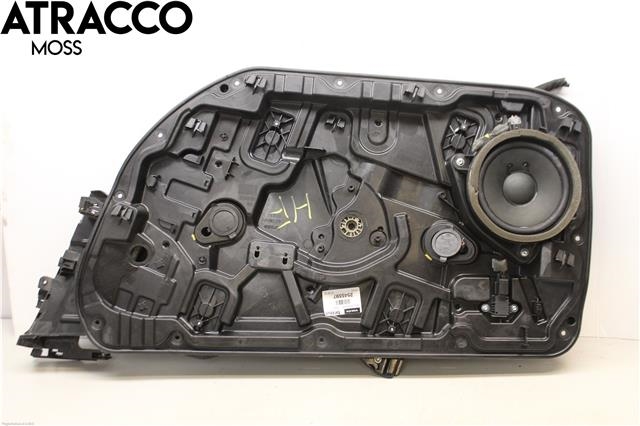 Ruteheis til Volvo V40, 2012-2019  (31276216)