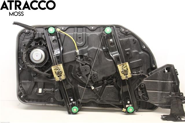 Ruteheis til Volvo V40 2012-2019  (31276216|)