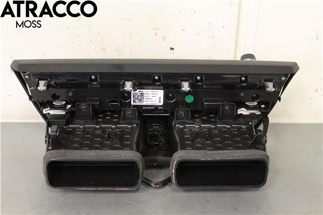 Varmeapparat betjening til BMW i3 2013-2022  (61319379121|)