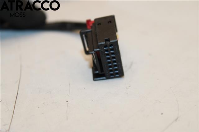 Speil høyre til Audi Q5 2012-2017 (Type I, Fase 2)  (8R1857410L|)