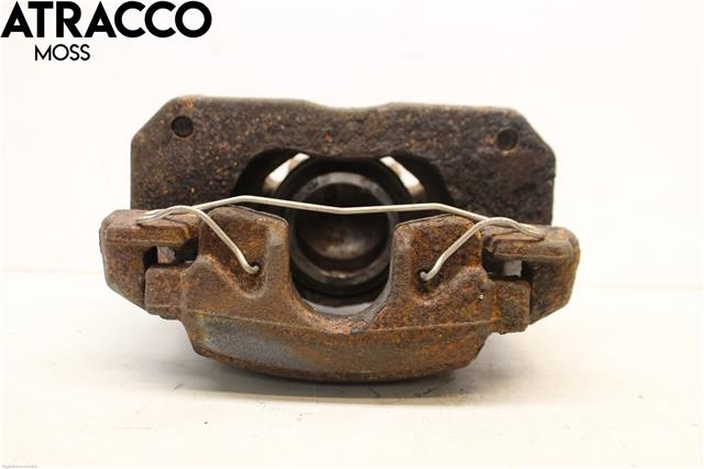 Bremsecaliper venstre foran til Citroën C5 2008-2017 (Type II)  (1651768680|)