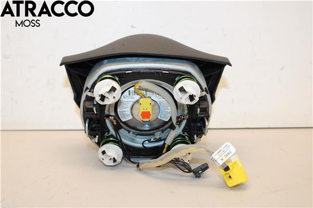 Airbag rattpute til VW Golf VI 2008-2012  (5C0959655C|)