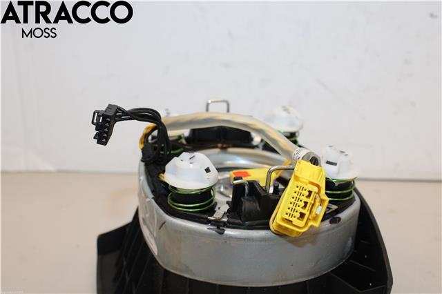 Airbag rattpute til VW Golf VI 2008-2012  (5C0959655C|)